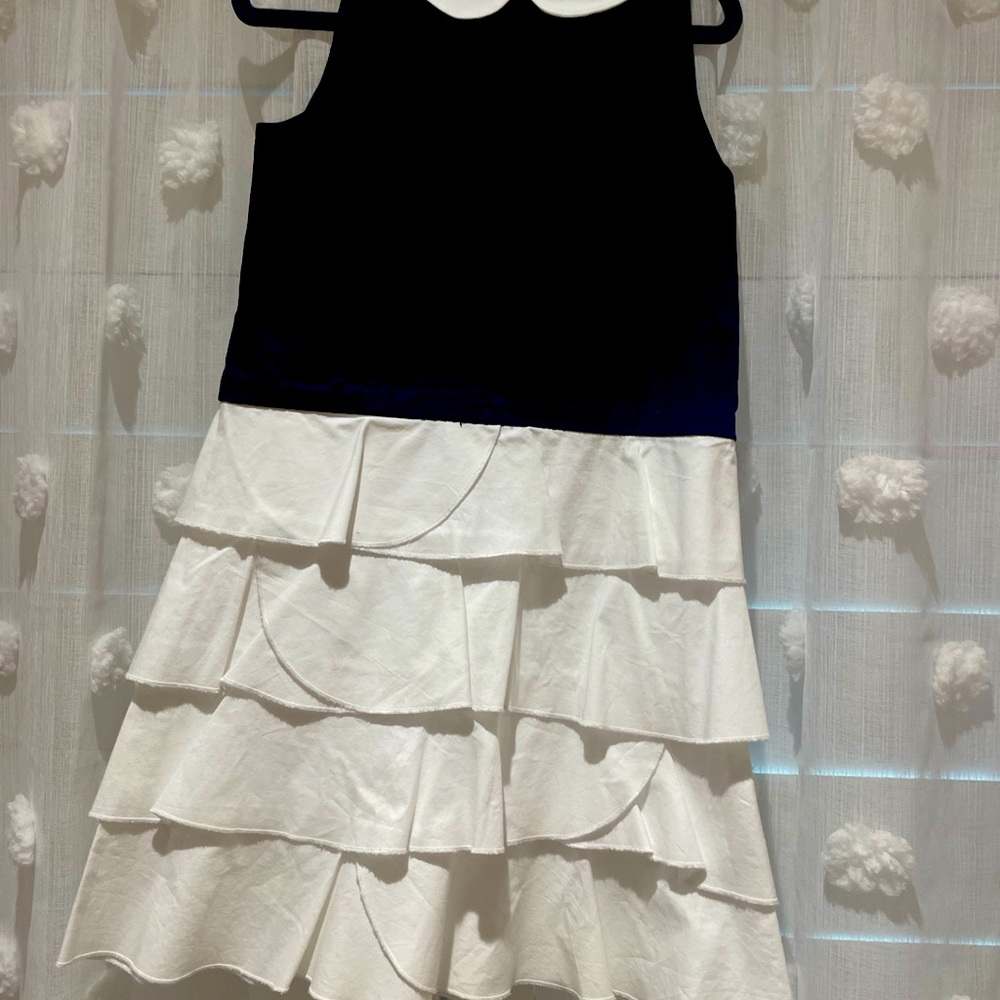 Beautiful Nautical girly dress